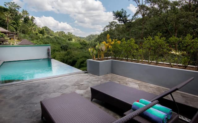 The Payogan Villa Resort & Spa - photo 4