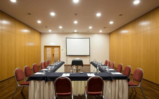 Vila Gale Opera Hotel - photo 5