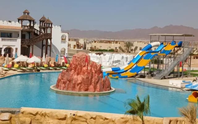 VIE Palma Di Sharm Resort and Aqua park - photo 4