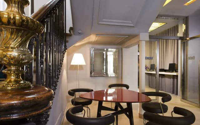 Hotel Libertel Gare de l'Est Francais - photo 2