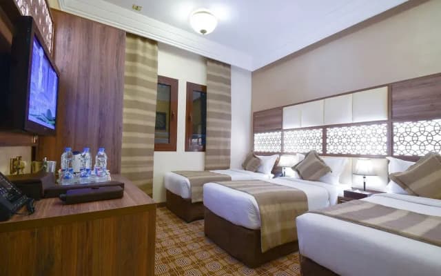 Golden Tulip Al Zahabi - photo 5