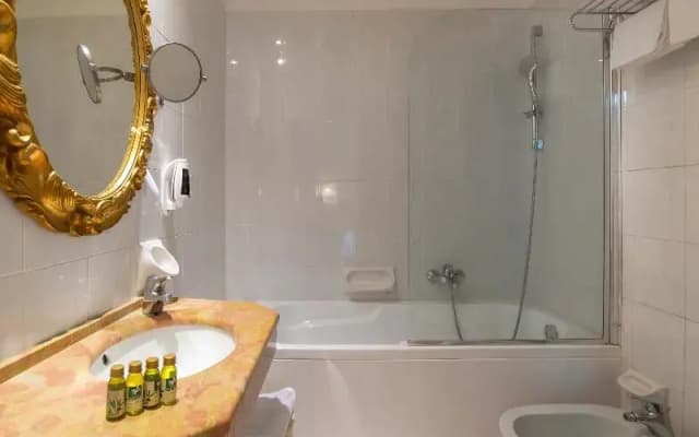 Hotel Machiavelli Palace - photo 27
