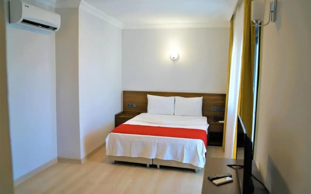 Modern Life Bodrum Otel - photo 2