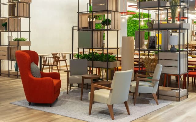 IntercityHotel Budapest - photo 3