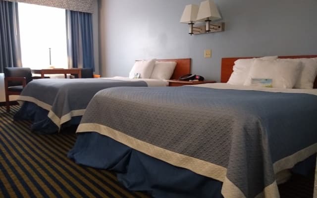 Days Inn Las Vegas - photo 2