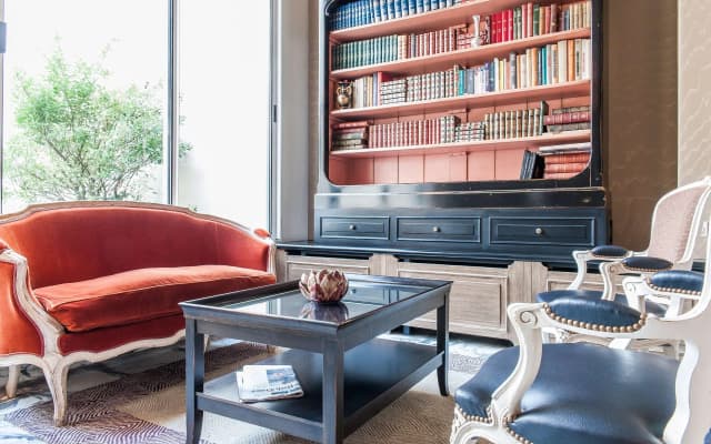 Best Western Saint Louis - Grand Paris Vincennes - photo 2