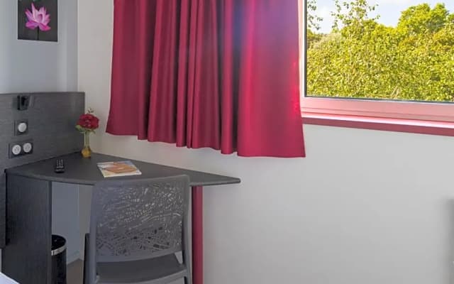 Hotel CIS Paris Kellermann - photo 3