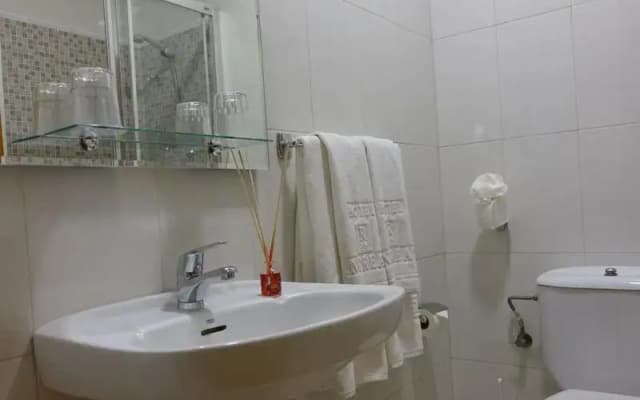 Hotel Andrea's - photo 8