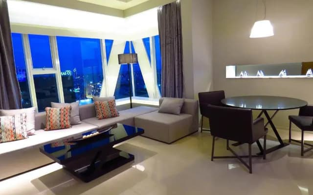 Mode Sathorn Hotel - photo 4