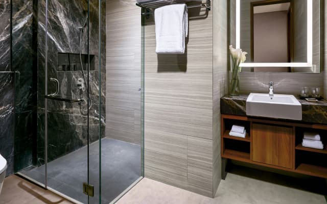 Oakwood Premier Cozmo Jakarta - photo 8