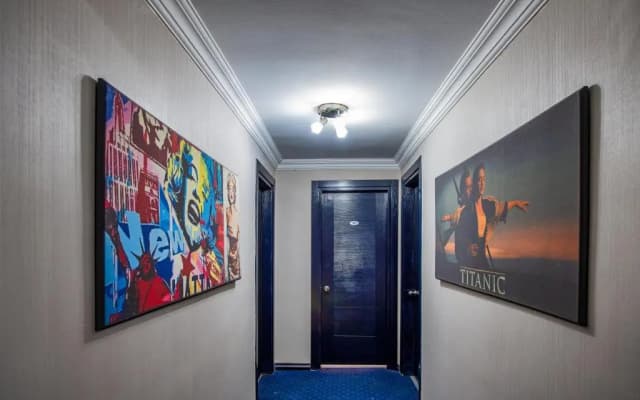 Kozan City Hotel - photo 5