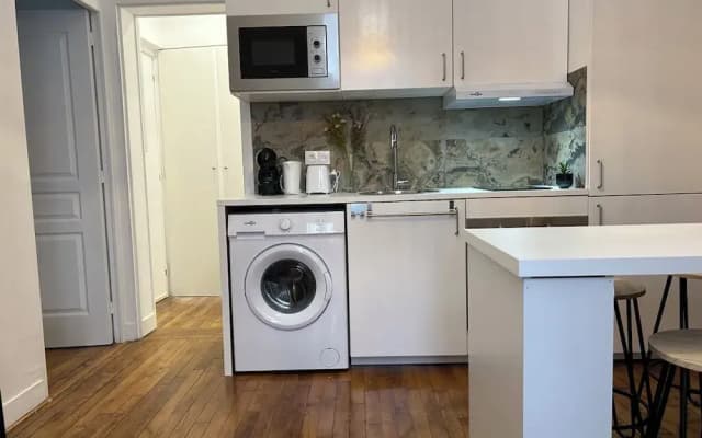 Appartement Proche De Paris Tout Confort - photo 2