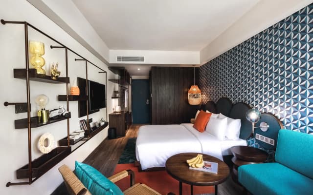 Mamaka by Ovolo Hotel - photo 4