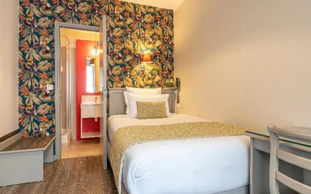 Splendid Hotel - photo 4