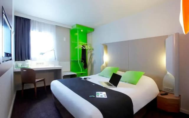 Campanile PRIME - Paris Porte d'Italie - photo 8
