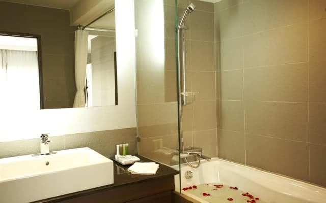 Hotel Santika Premiere ICE - BSD City - photo 3