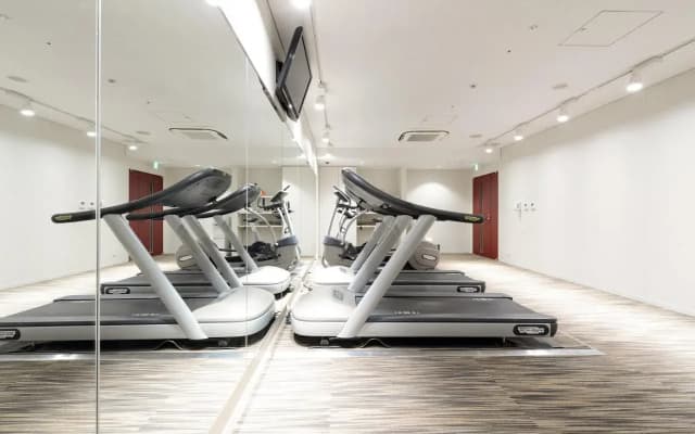 Courtyard by Marriott Tokyo Station Hotel - photo 4