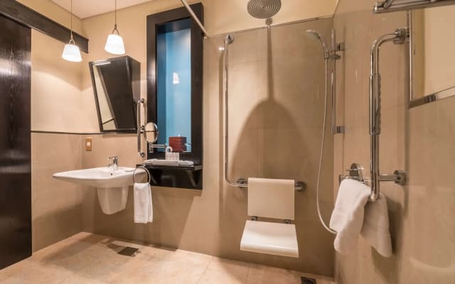 Radisson Blu Hotel Doha - photo 8