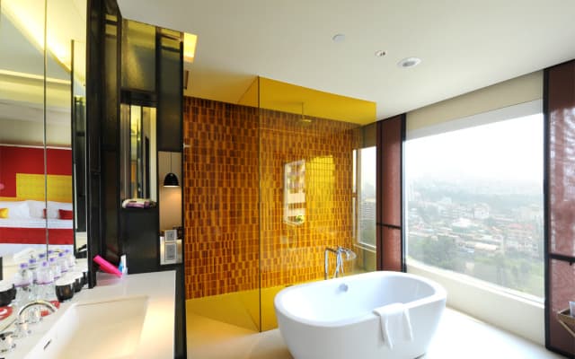 Mode Sathorn Hotel - photo 5
