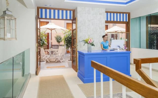Laguna Nivaria Hotel & Spa - photo 5