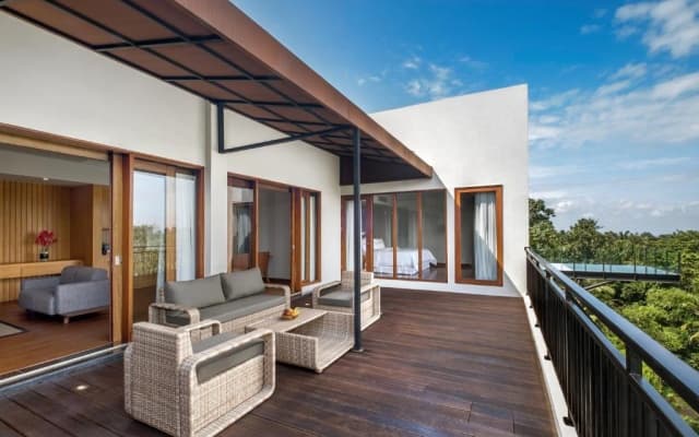 Element Bali Ubud Hotel - photo 2