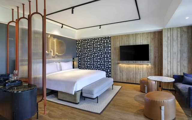 Tribe Bali Kuta Beach - photo 4