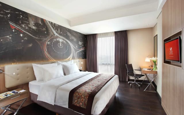Swiss-Belhotel Airport Jakarta - photo 4