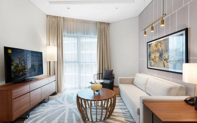 Adagio Premium The Palm - photo 5