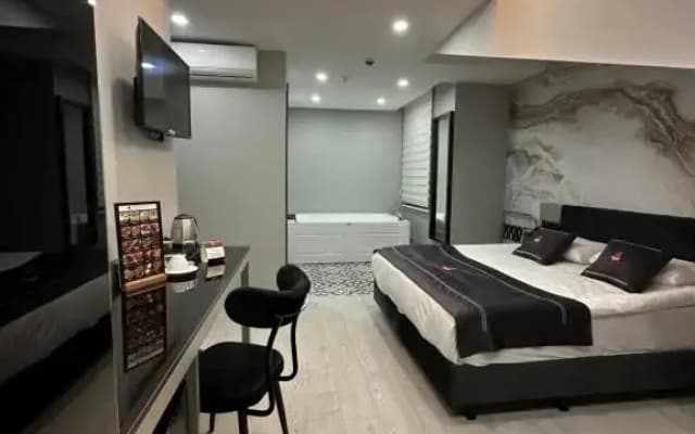 Intercity Airport Hotel - photo 5