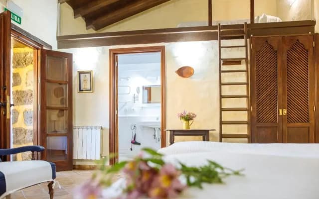 Hotel Rural las Calas - photo 11