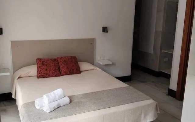 Hotel Oceano Centro - photo 12