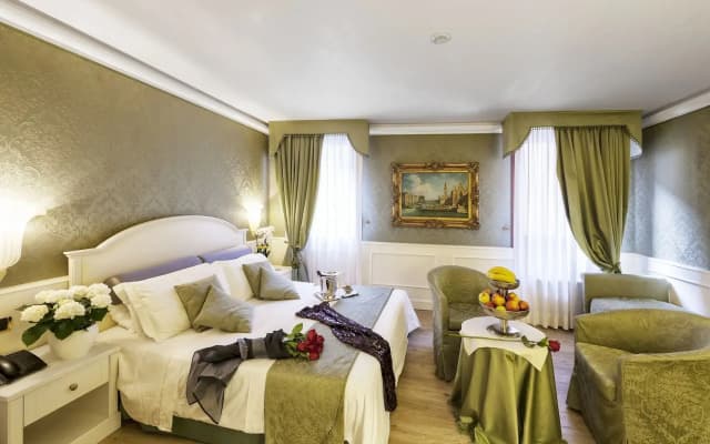 Duodo Palace Hotel - photo 9