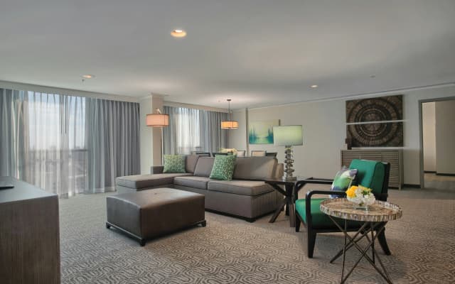 DoubleTree by Hilton at the Entrance to Universal Orlando - photo 4
