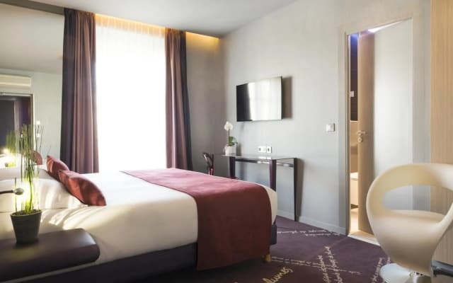 Le Bon Hôtel - photo 3