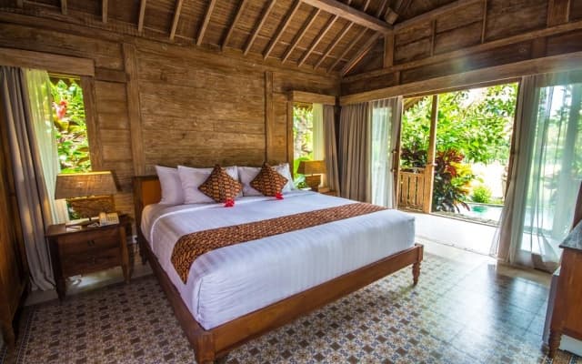 Suarti Boutique Village - photo 1