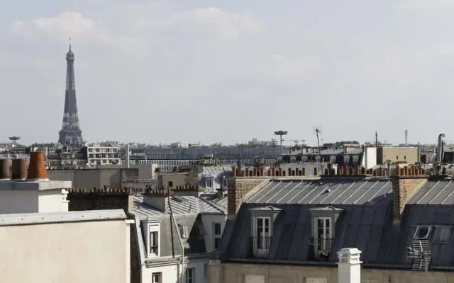 Hôtel 37 Bis - photo 11