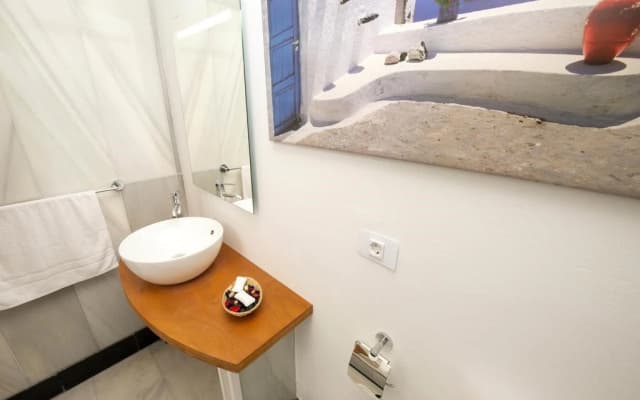 Hotel Oceano Centro - photo 2