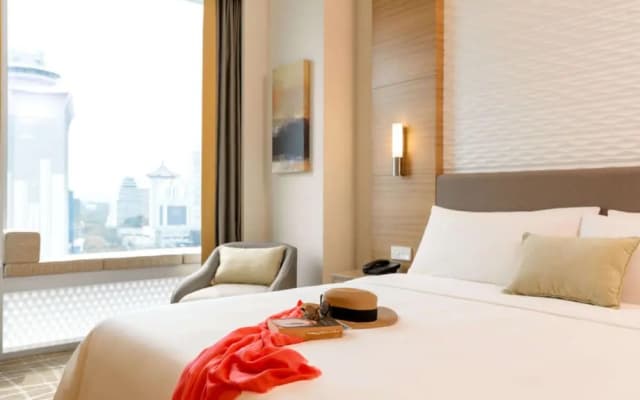 JEN Singapore Orchardgateway by Shangri-La - photo 2
