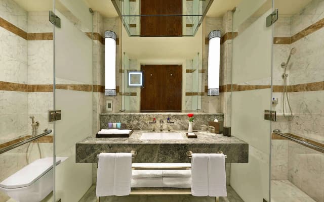 Conrad Jabal Omar Makkah - photo 3