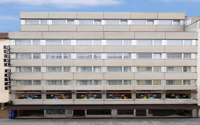 Hotel Royal - photo 4