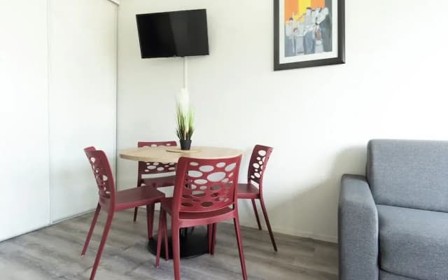 City Residence Ivry - photo 6