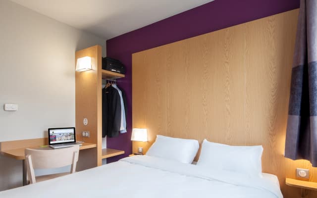 B&B HOTEL Paris Italie Porte de Choisy - photo 4