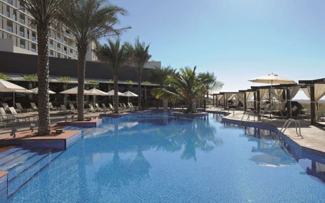 Radisson Blu Hotel, Abu Dhabi Yas Island - photo 5