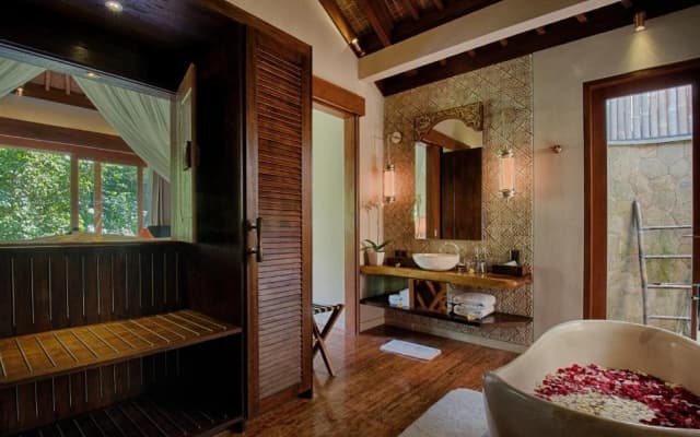 Natya Resort Ubud - photo 7