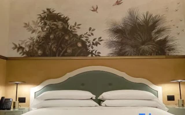 Hotel Palazzo Ognissanti - photo 5