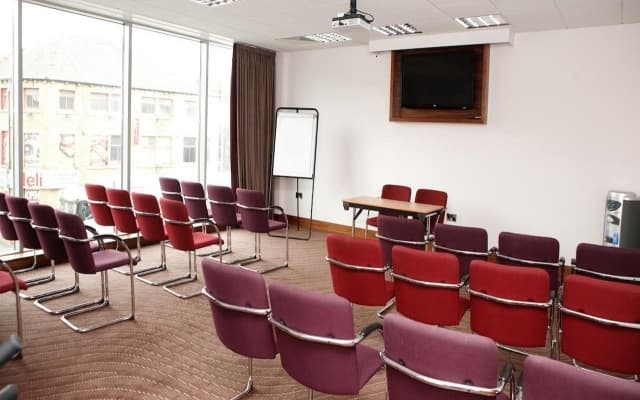 Leonardo Hotel Manchester Central - photo 3