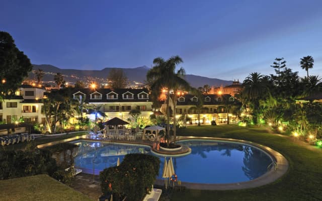 Radisson Resort & Residences Tenerife - Adults Only - photo 4