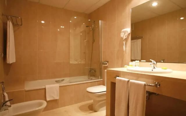 Hotel Guadalmedina - photo 6