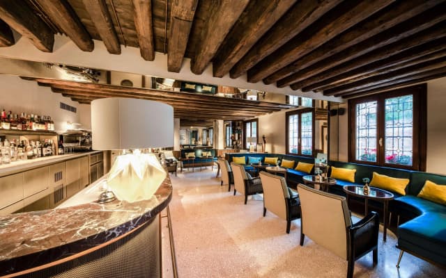 NH Collection Venezia Grand Hotel Palazzo dei Dogi - photo 5