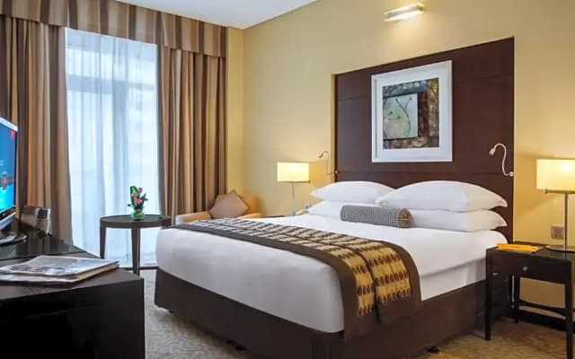 TIME Oak Hotel & Suites - photo 1